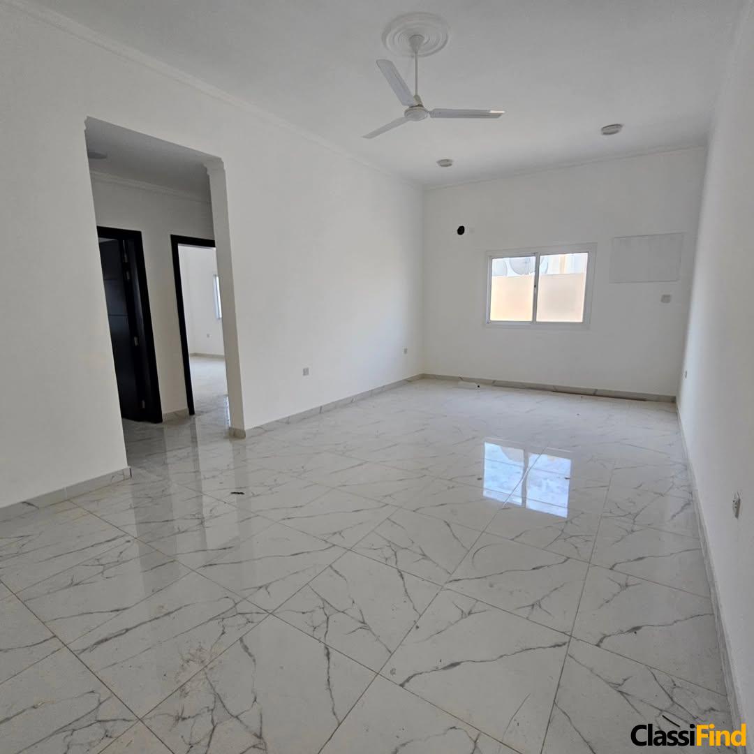 A new, big, luxurious studio, the first resident in Hajayat, rent