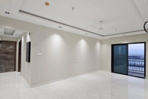 For sale an apartment owned by all nationalities in the New Hidd area close to all services