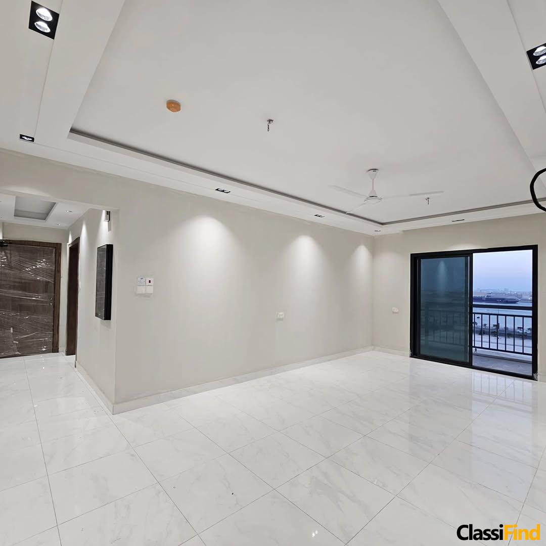 For sale an apartment owned by all nationalities in the New Hidd area close to all services