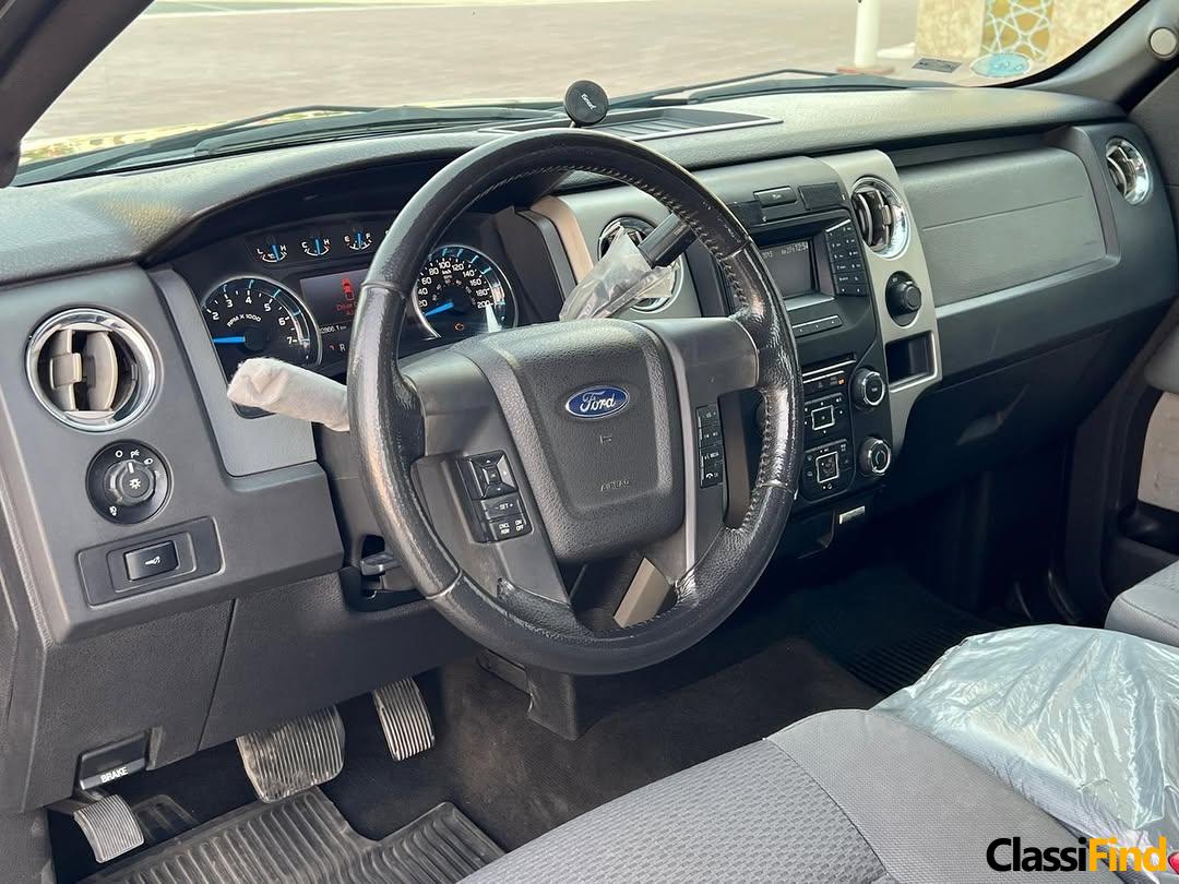 FOR SALE: FORD F150 V8 XLT V8