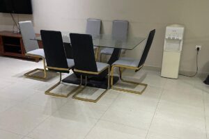 شقة للبيع في الحد، مؤجرة حالياً