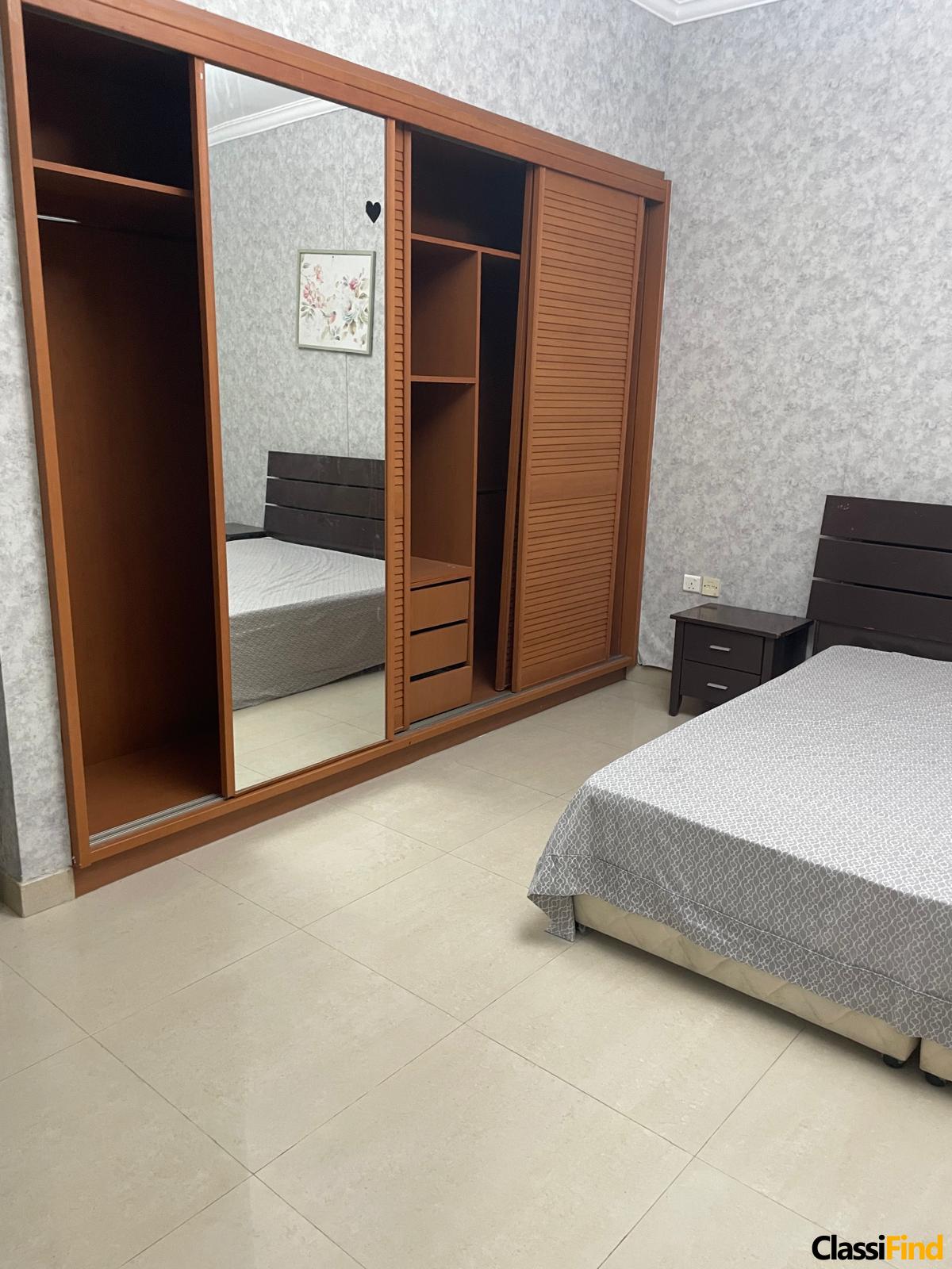 شقة للبيع في الحد، مؤجرة حالياً