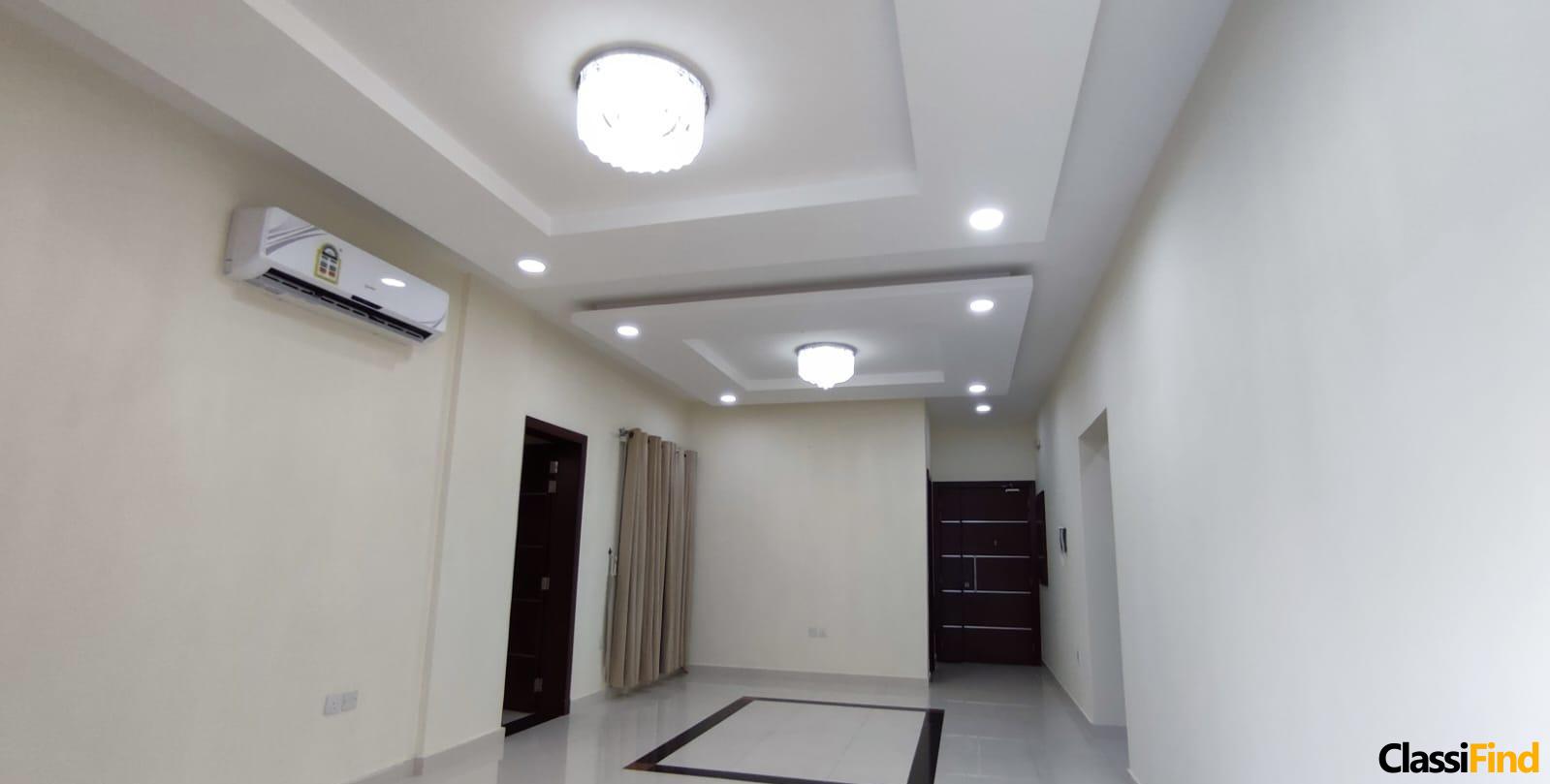 شقة للبيع في الحد، مؤجرة حالياً