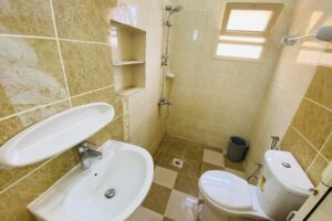 Apartment for sale or rent in Al Hidd