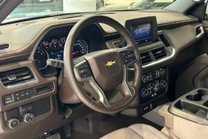 CHEVROLET TAHOE 5.3L LS