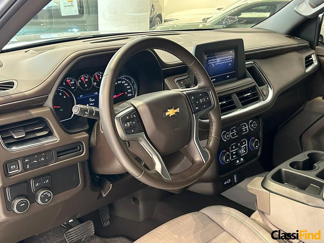 CHEVROLET TAHOE 5.3L LS