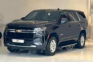 CHEVROLET TAHOE 5.3L LS