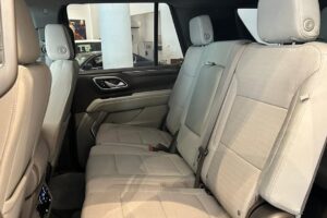 CHEVROLET TAHOE 5.3L LS