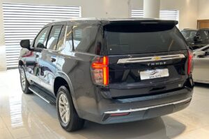 CHEVROLET TAHOE 5.3L LS