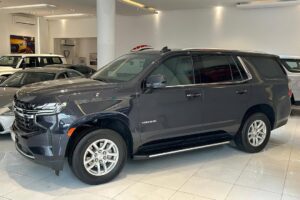 CHEVROLET TAHOE 5.3L LS