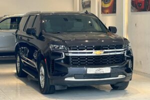 CHEVROLET TAHOE 5.3L LS