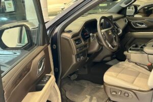 CHEVROLET TAHOE 5.3L LS