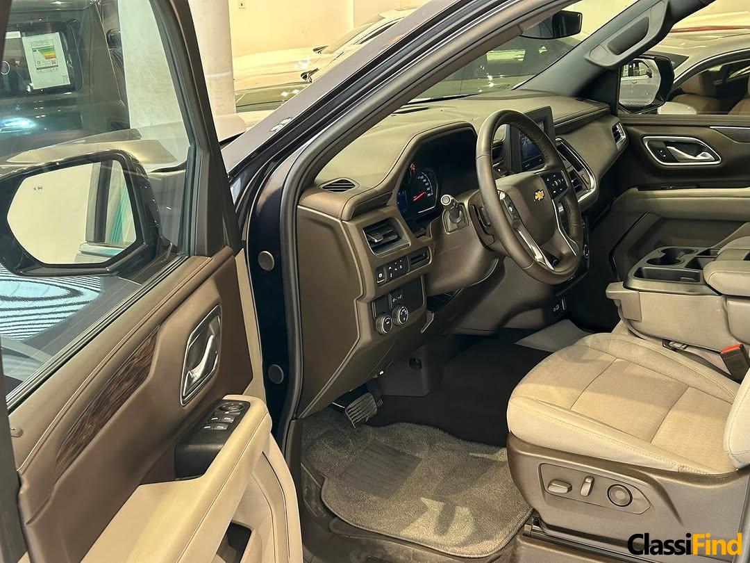 CHEVROLET TAHOE 5.3L LS