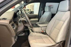 CHEVROLET TAHOE 5.3L LS