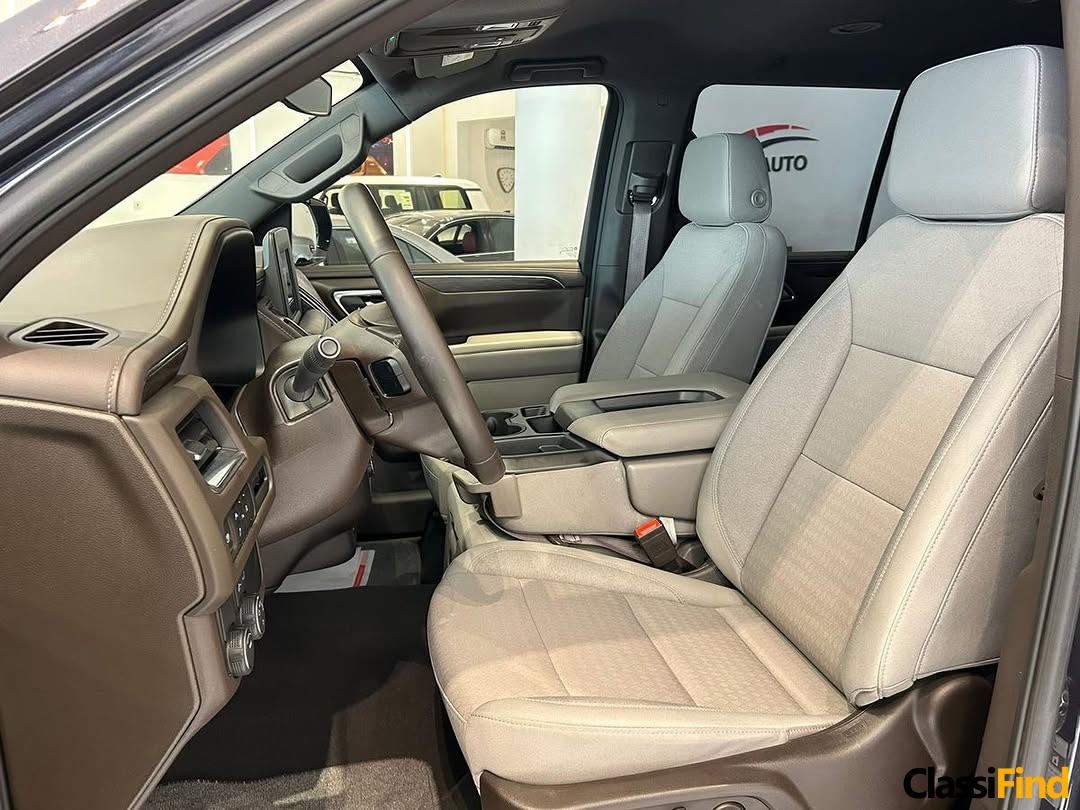 CHEVROLET TAHOE 5.3L LS