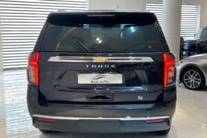 CHEVROLET TAHOE 5.3L LS