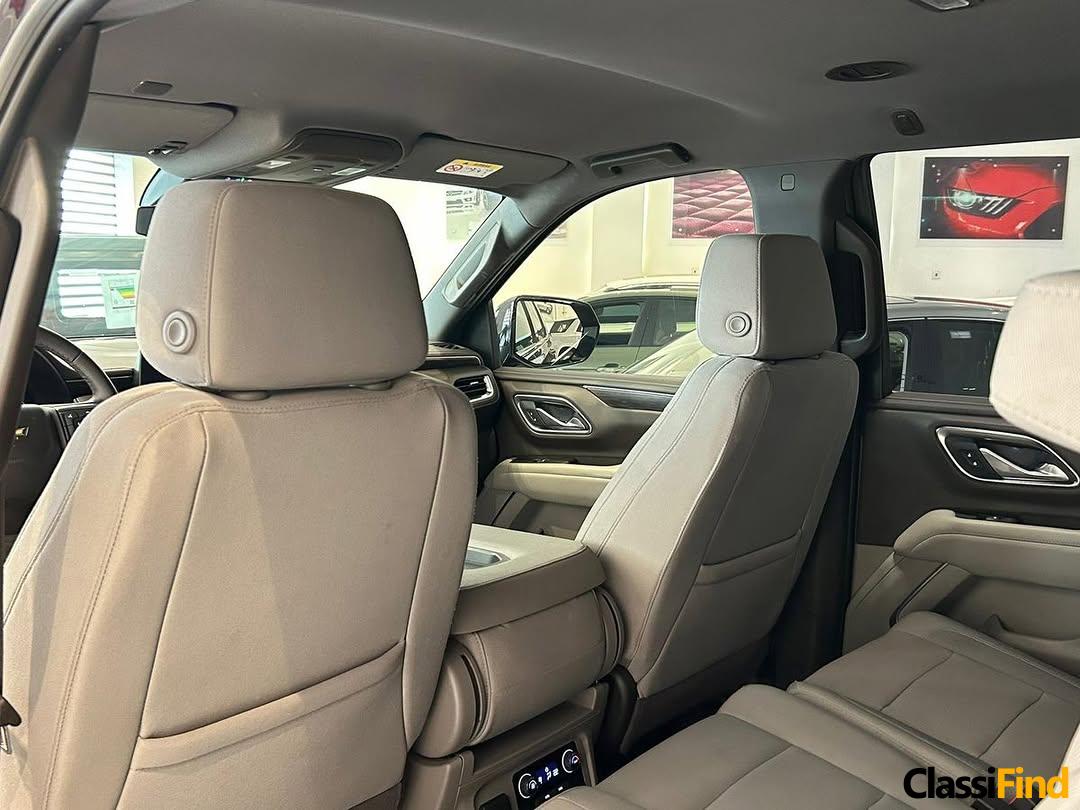 CHEVROLET TAHOE 5.3L LS