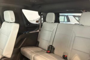 CHEVROLET TAHOE 5.3L LS