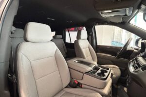 CHEVROLET TAHOE 5.3L LS