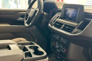 CHEVROLET TAHOE 5.3L LS