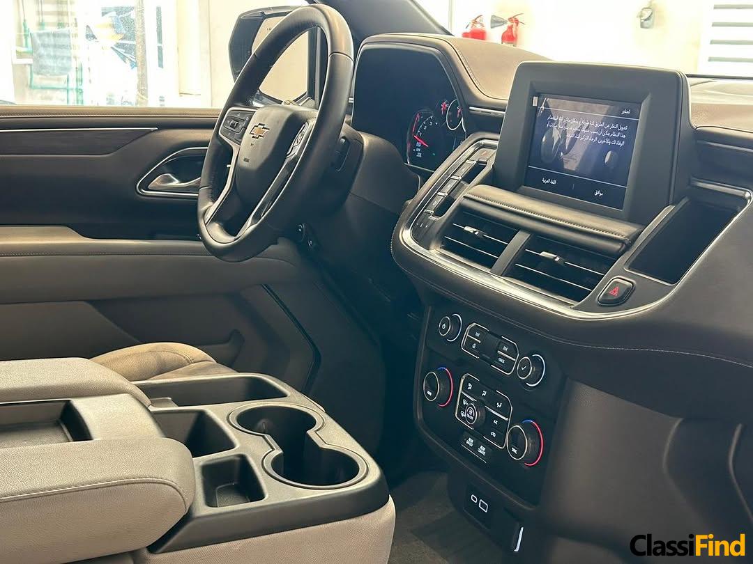 CHEVROLET TAHOE 5.3L LS