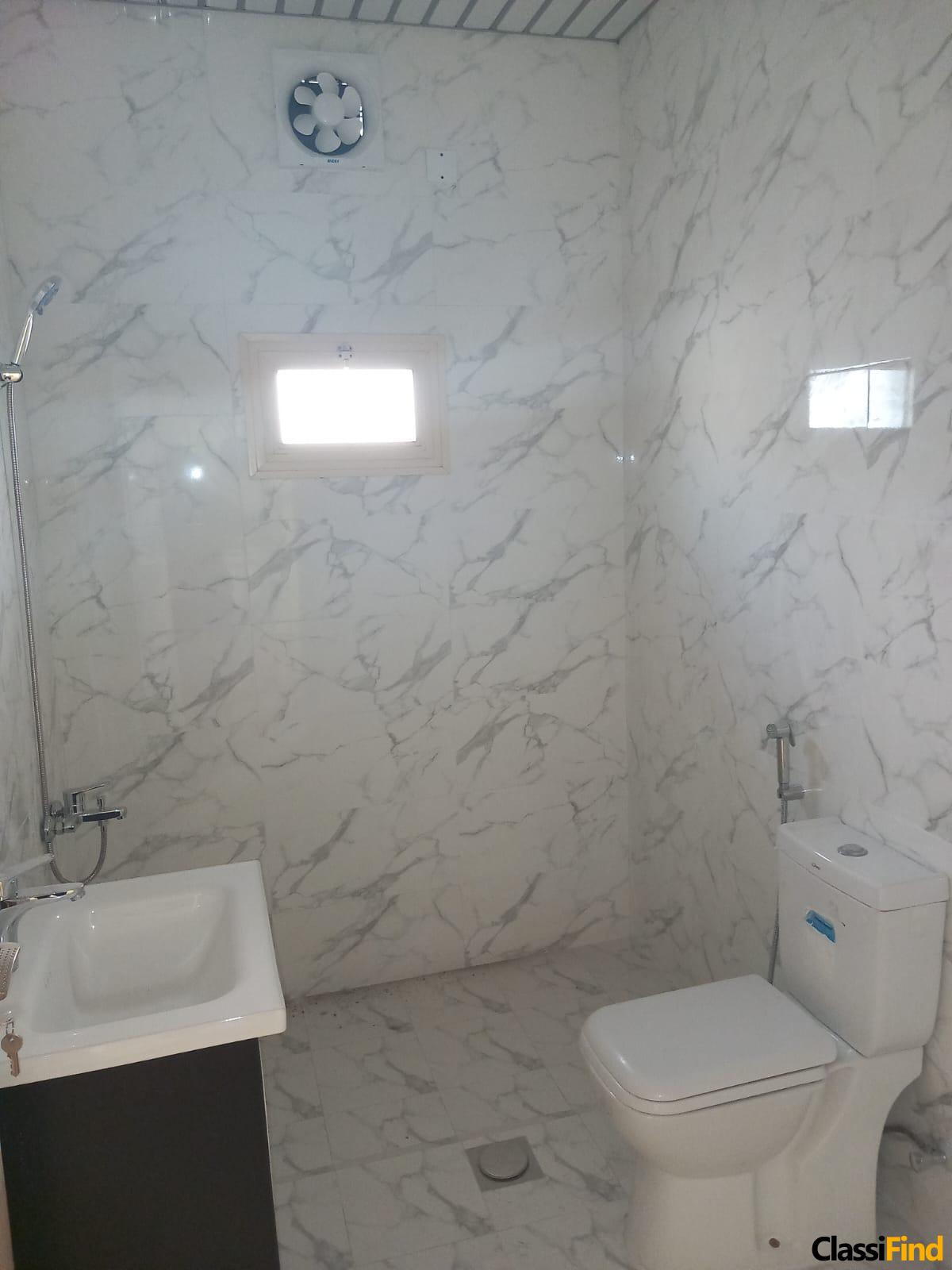 للبيع شقة في الحد Apartment for sale in Al Hidd