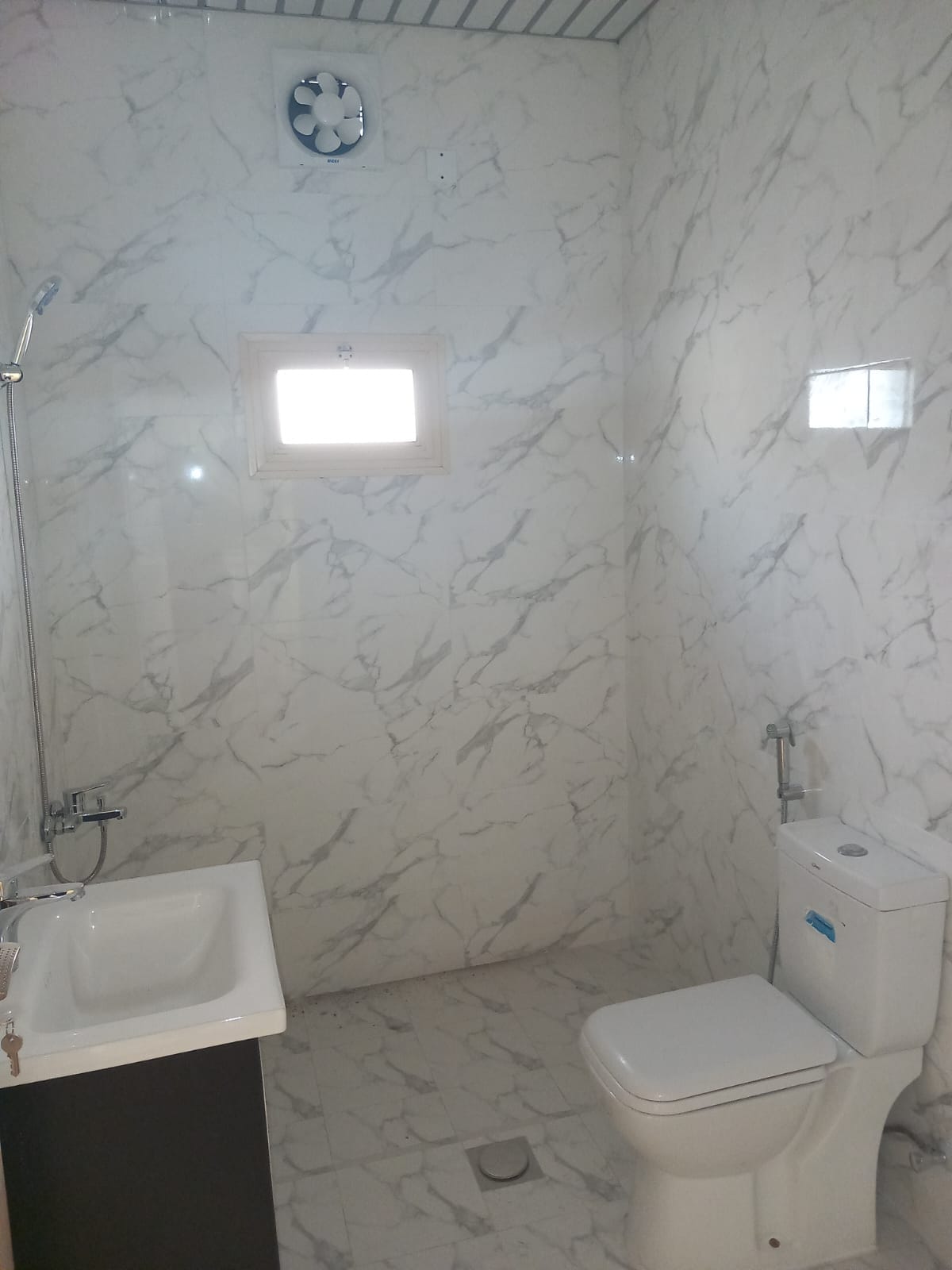 للبيع شقة في الحد Apartment for sale in Al Hidd