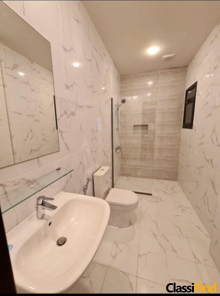 للبيع شقة في الحد Apartment for sale in Al Hidd