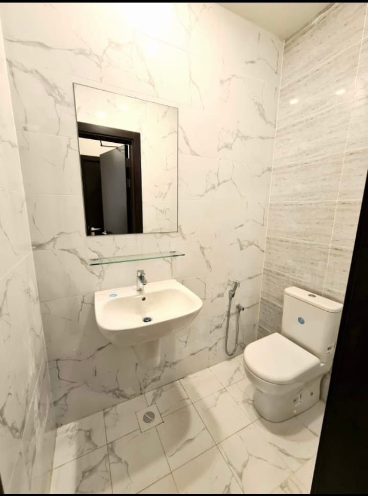 للبيع شقة في الحد Apartment for sale in Al Hidd
