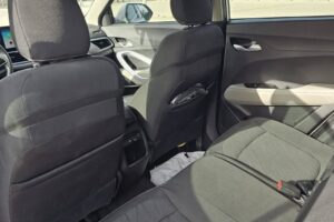 Chevrolet Groove LT 2022 model