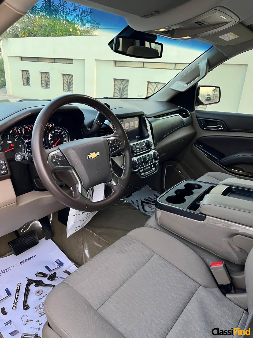 For sale Taho 2017 model