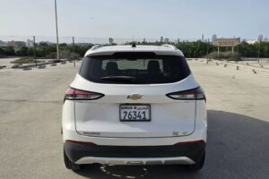 Chevrolet Groove LT 2022 model