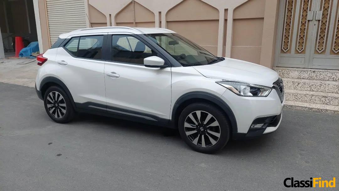 Nissan Kicks For Sale