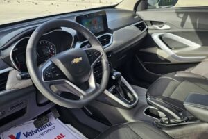 Chevrolet Groove LT 2022 model