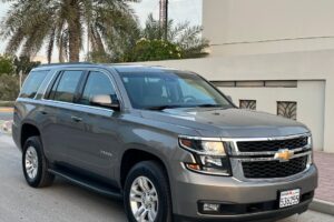 For sale Taho 2017 model