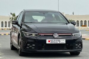 للبيع: VW Golf GTI