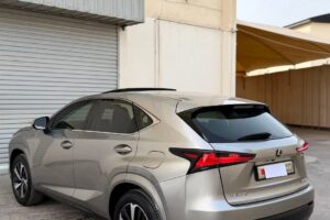 For sale Lexus NX300