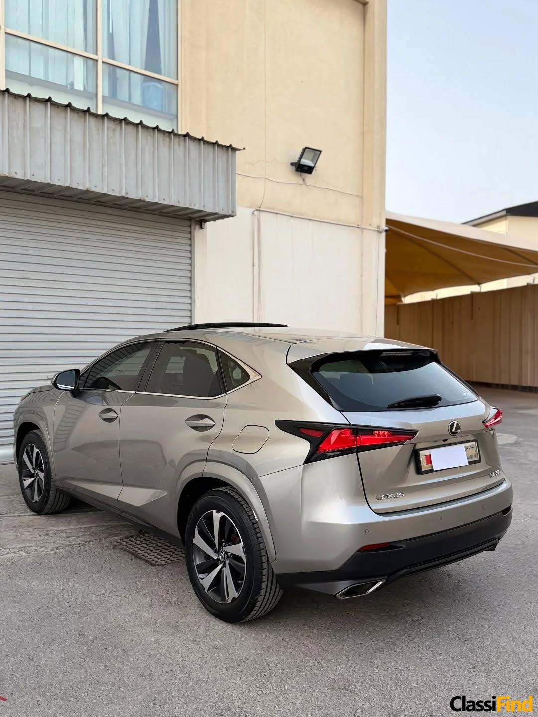 For sale Lexus NX300