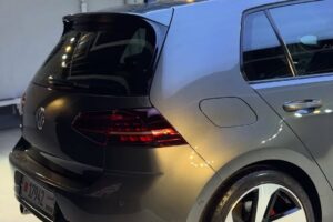 For sale golf gti mk7.5 2019