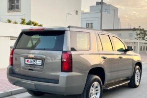 For sale Taho 2017 model