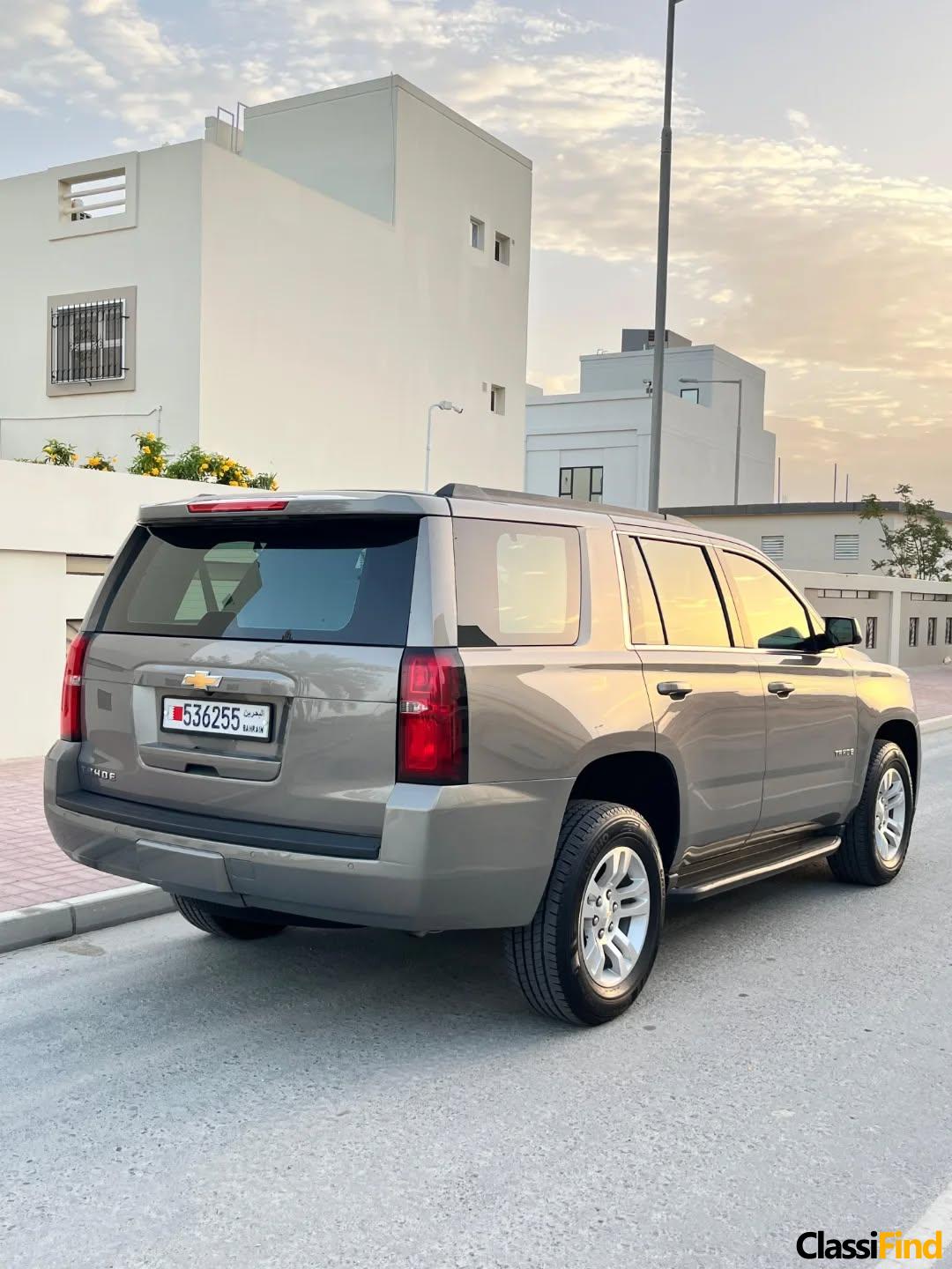 For sale Taho 2017 model