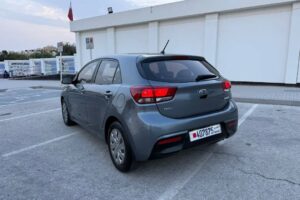 For sale: Kia Rio 2018 model
