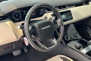 FOR SALE : RANGE ROVER VELAR P250 SE 2019