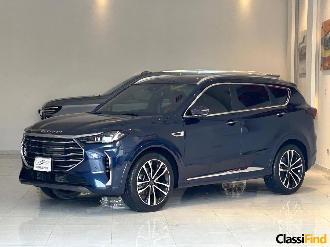 For sale JETOUR X70 PLUS The model 2025