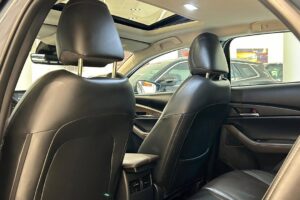 MAZDA CX30 FULL OPTION