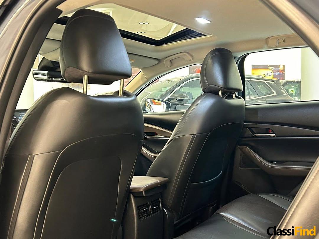 MAZDA CX30 FULL OPTION