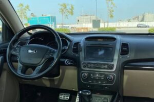 kia Sorento 2013