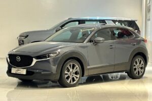 MAZDA CX30 FULL OPTION