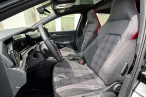 للبيع: VW Golf GTI