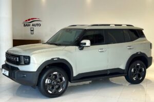 For sale JETOUR T1 2025